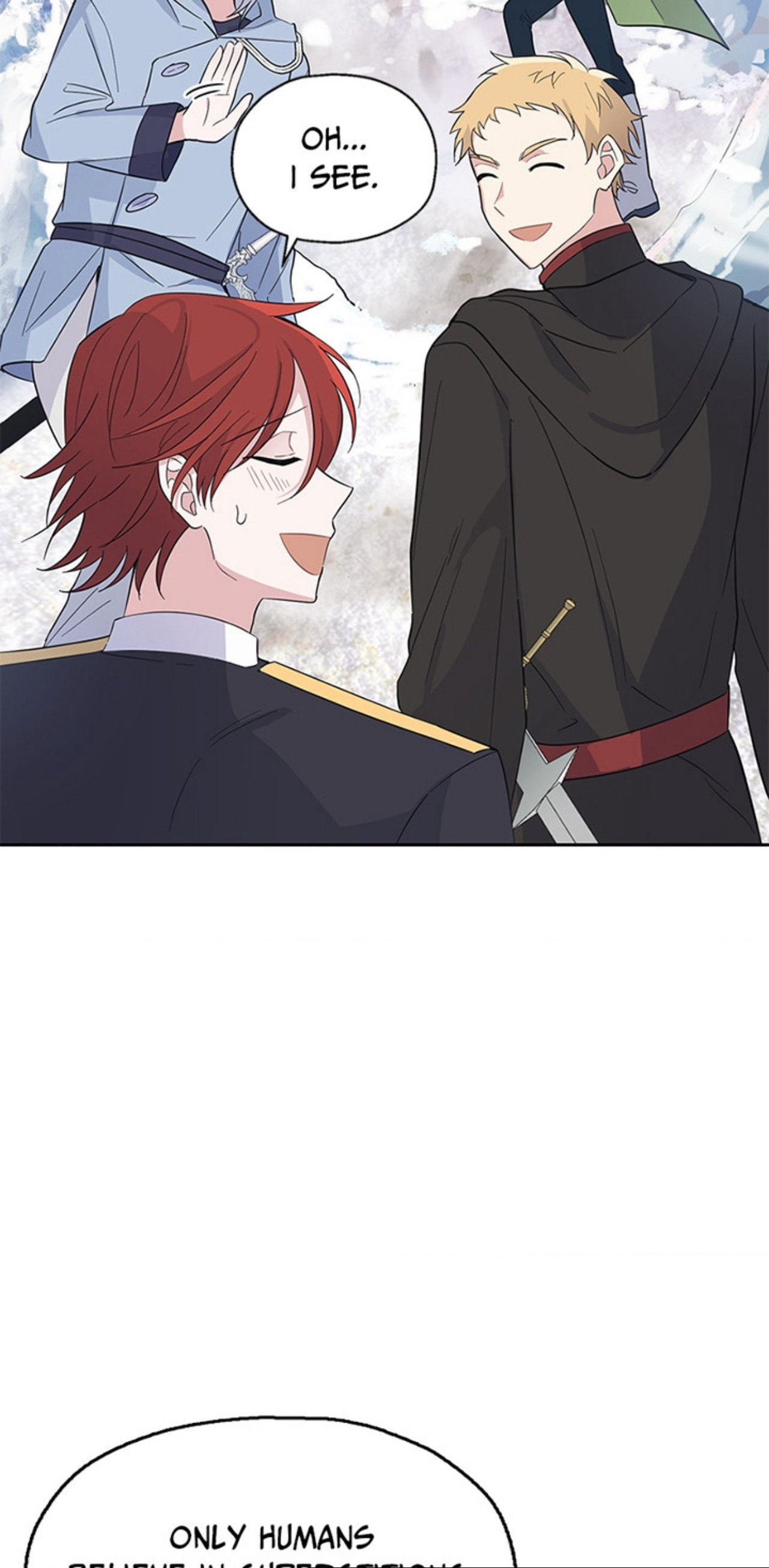 Read Silver Devil King chapter 99 image 78 on Lezhin