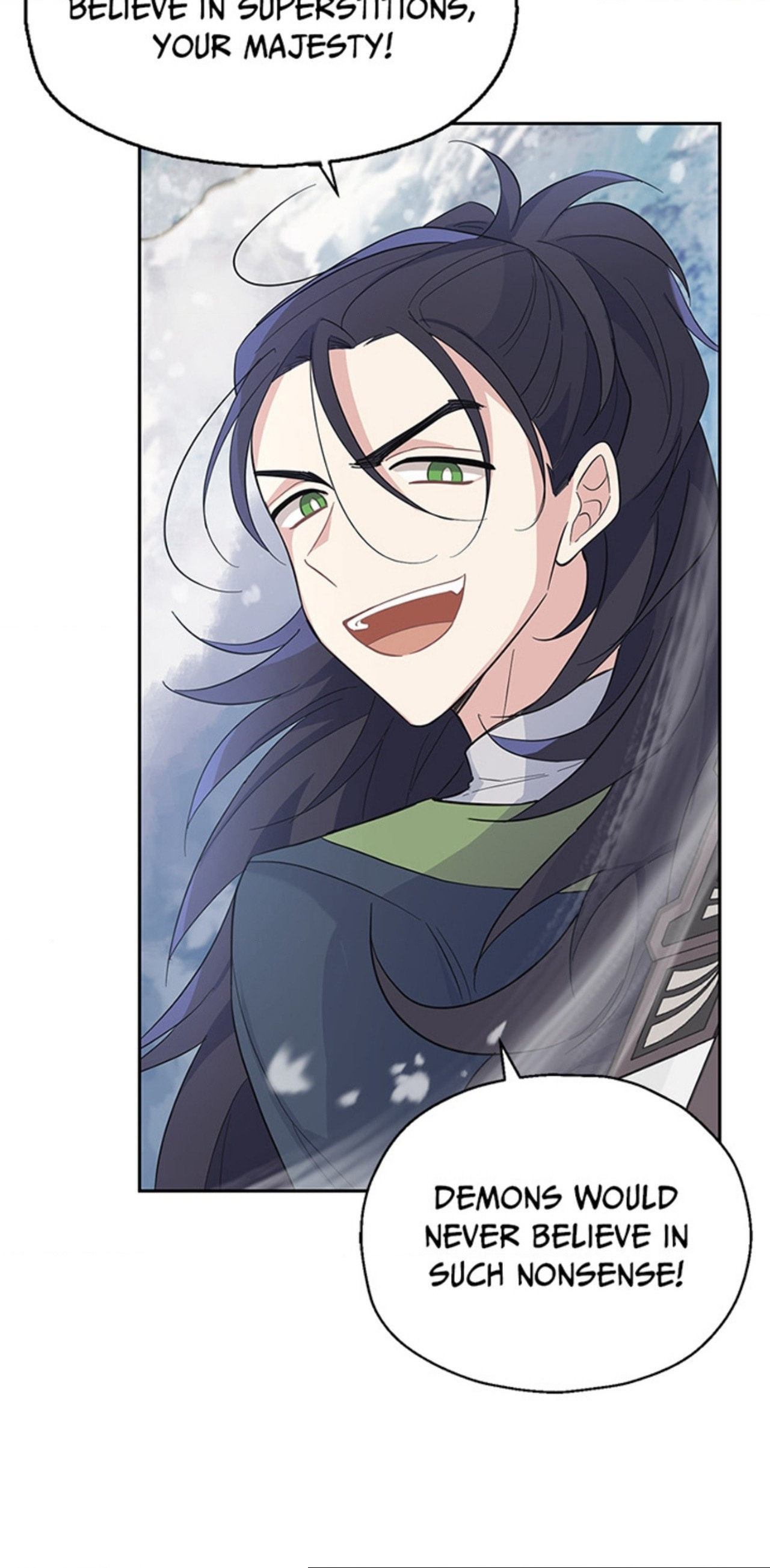 Read Silver Devil King chapter 99 image 79 on Lezhin