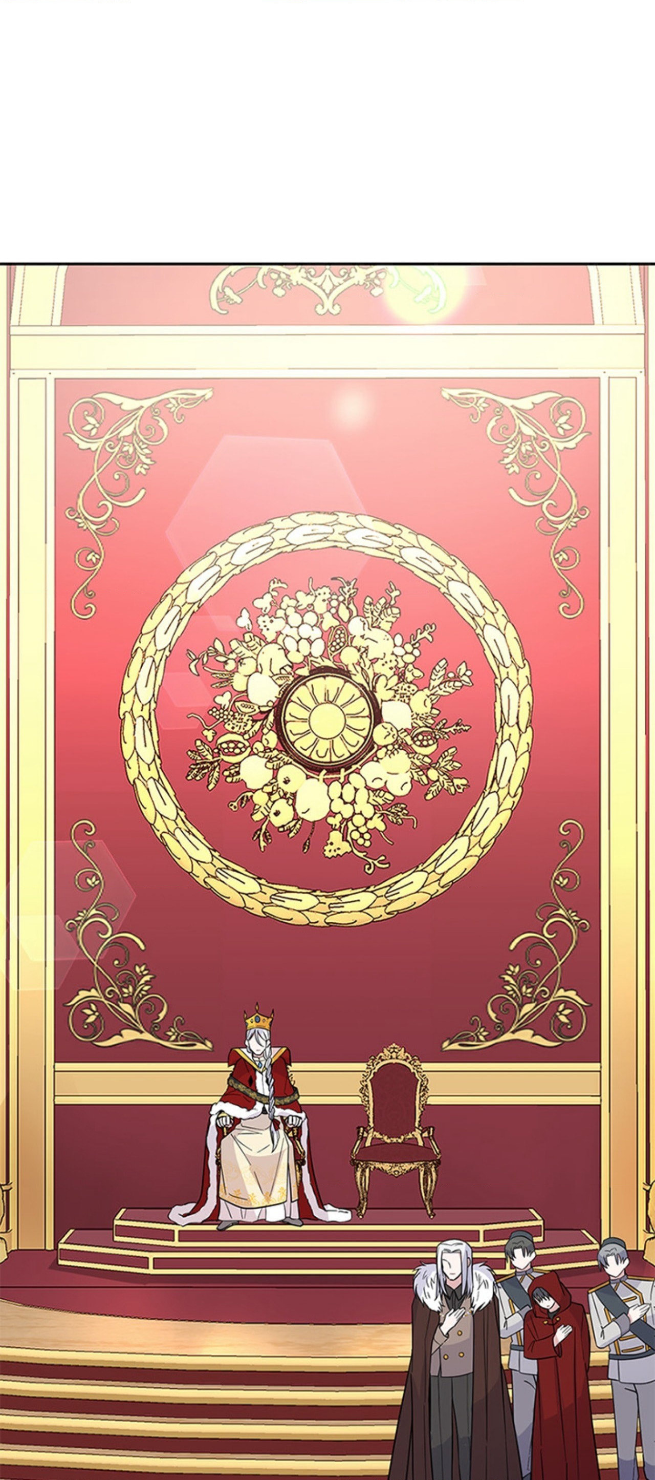 Read Silver Devil King chapter 99 image 8 on Lezhin