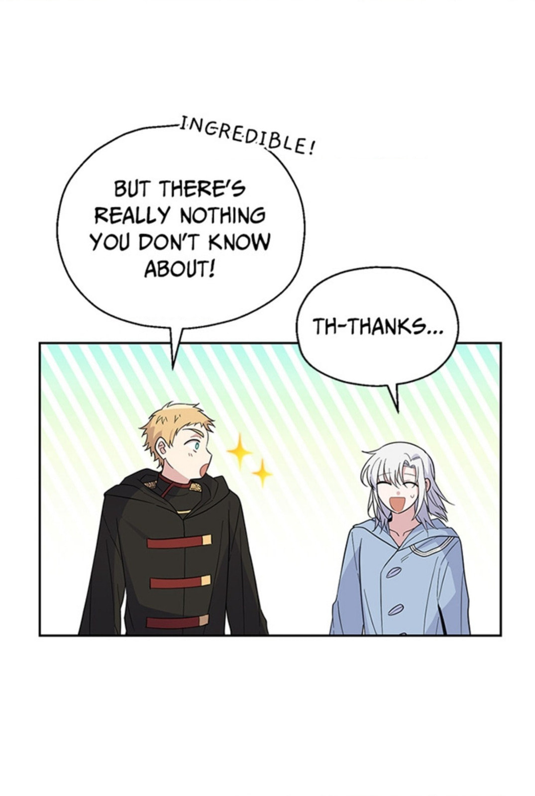 Read Silver Devil King chapter 99 image 80 on Lezhin