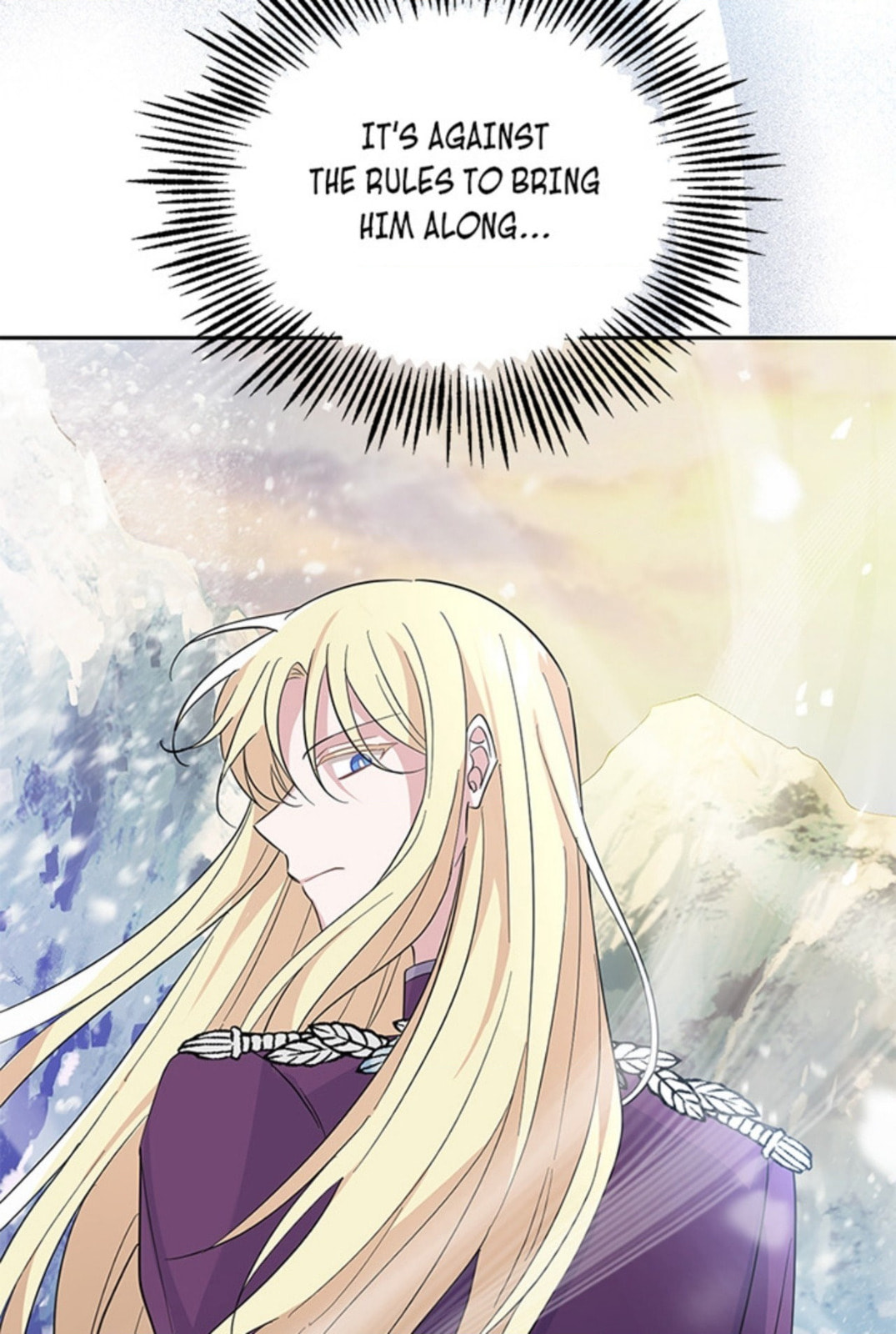 Read Silver Devil King chapter 99 image 84 on Lezhin