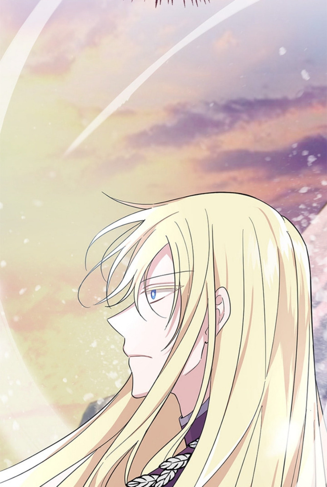 Read Silver Devil King chapter 99 image 86 on Lezhin