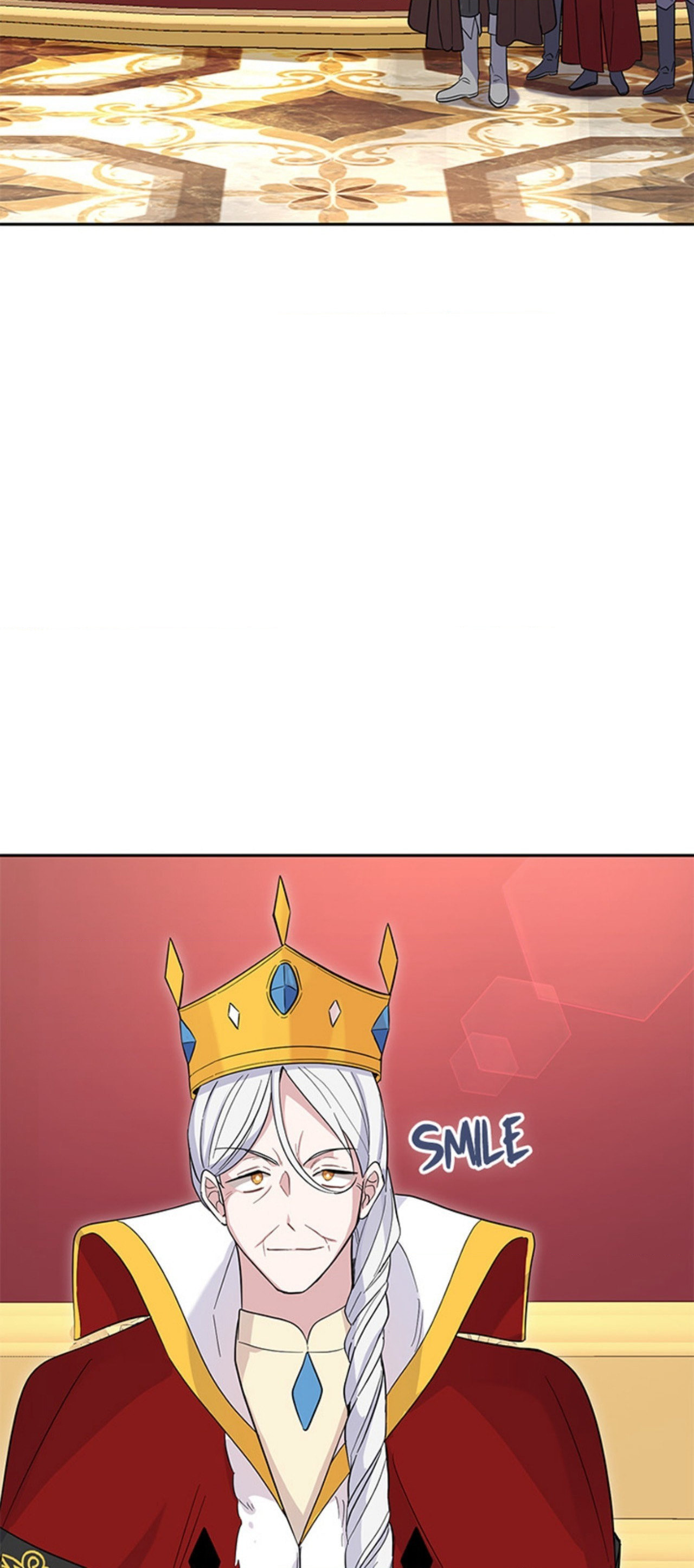 Read Silver Devil King chapter 99 image 9 on Lezhin