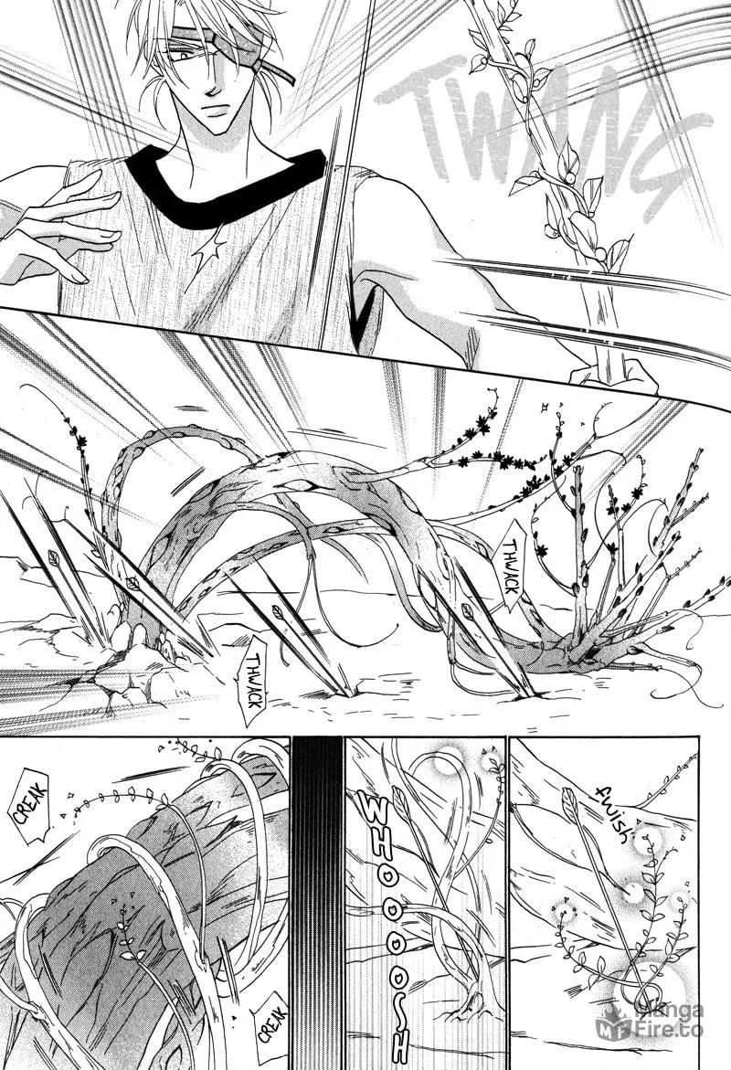 Silver Diamond Chapter 59 page 15 - 