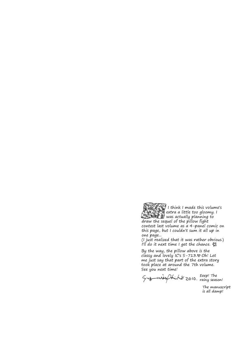 Silver Diamond Chapter 62 page 46 - 