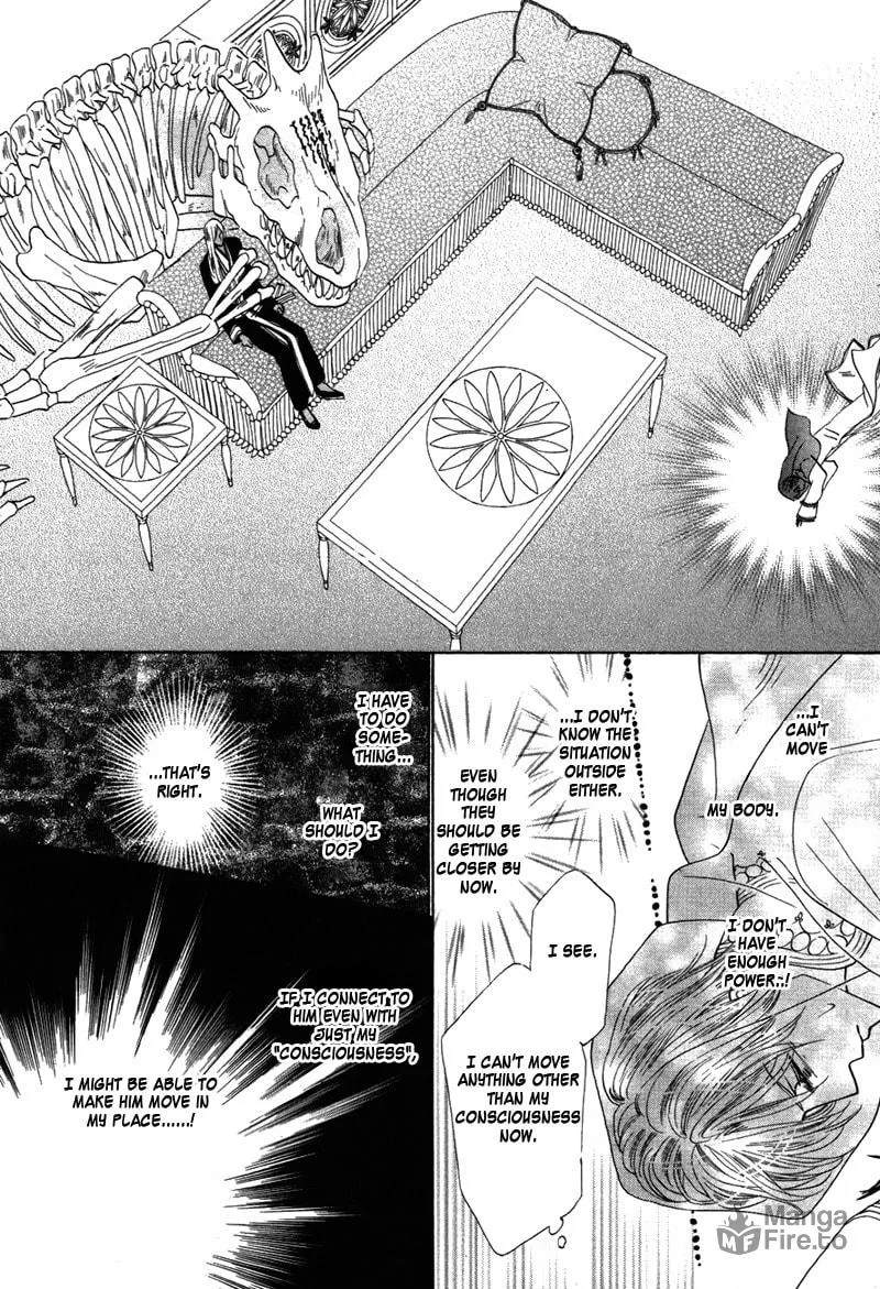 Silver Diamond Chapter 63 page 10 - 
