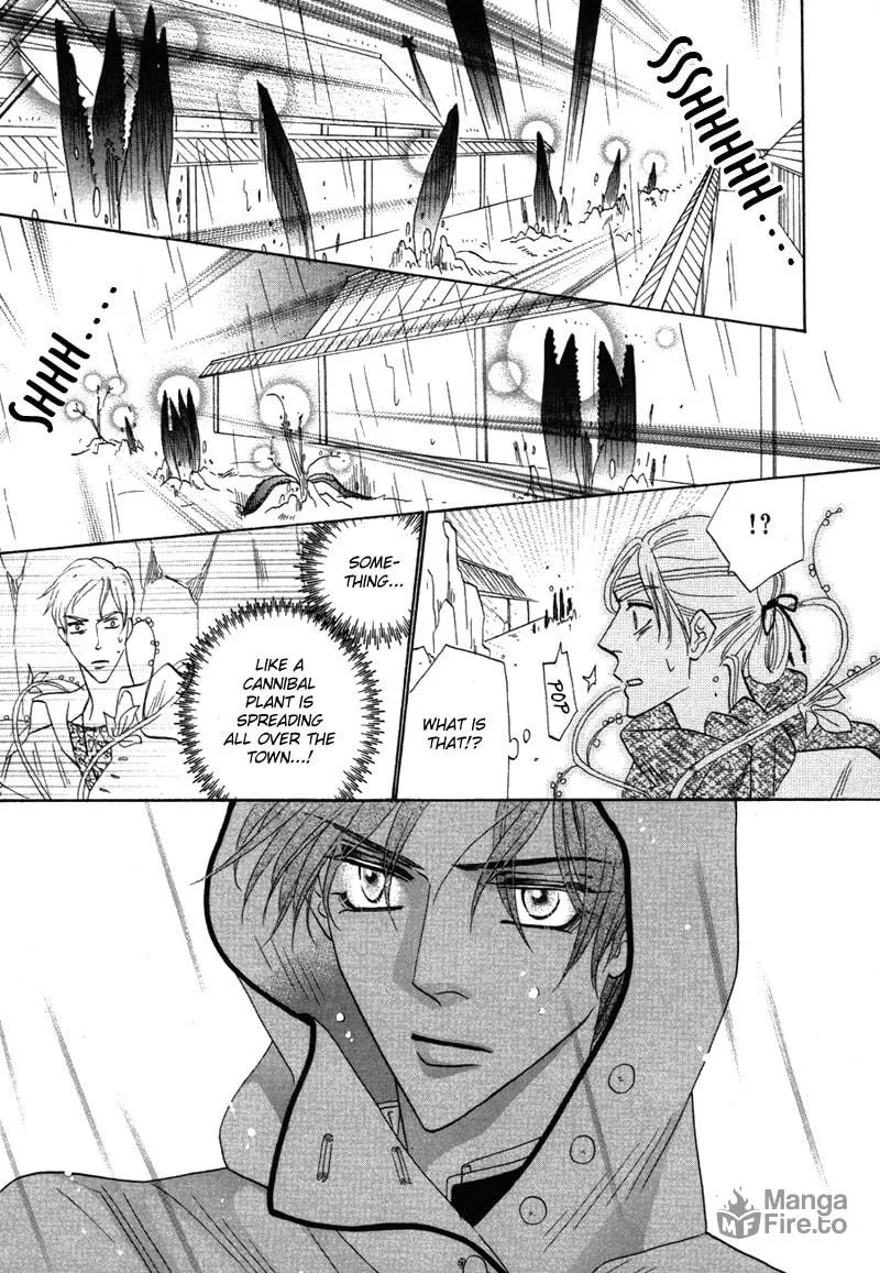 Silver Diamond Chapter 64 page 24 - 