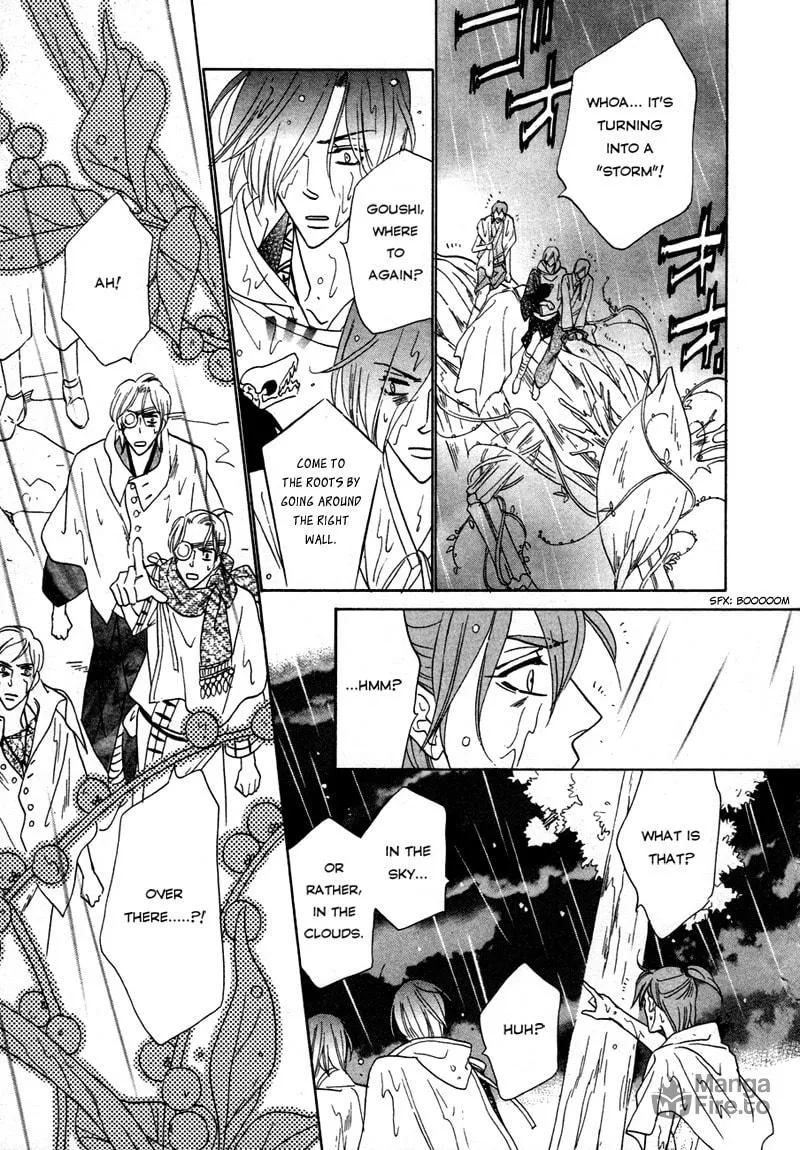 Silver Diamond Chapter 66 page 45 - 