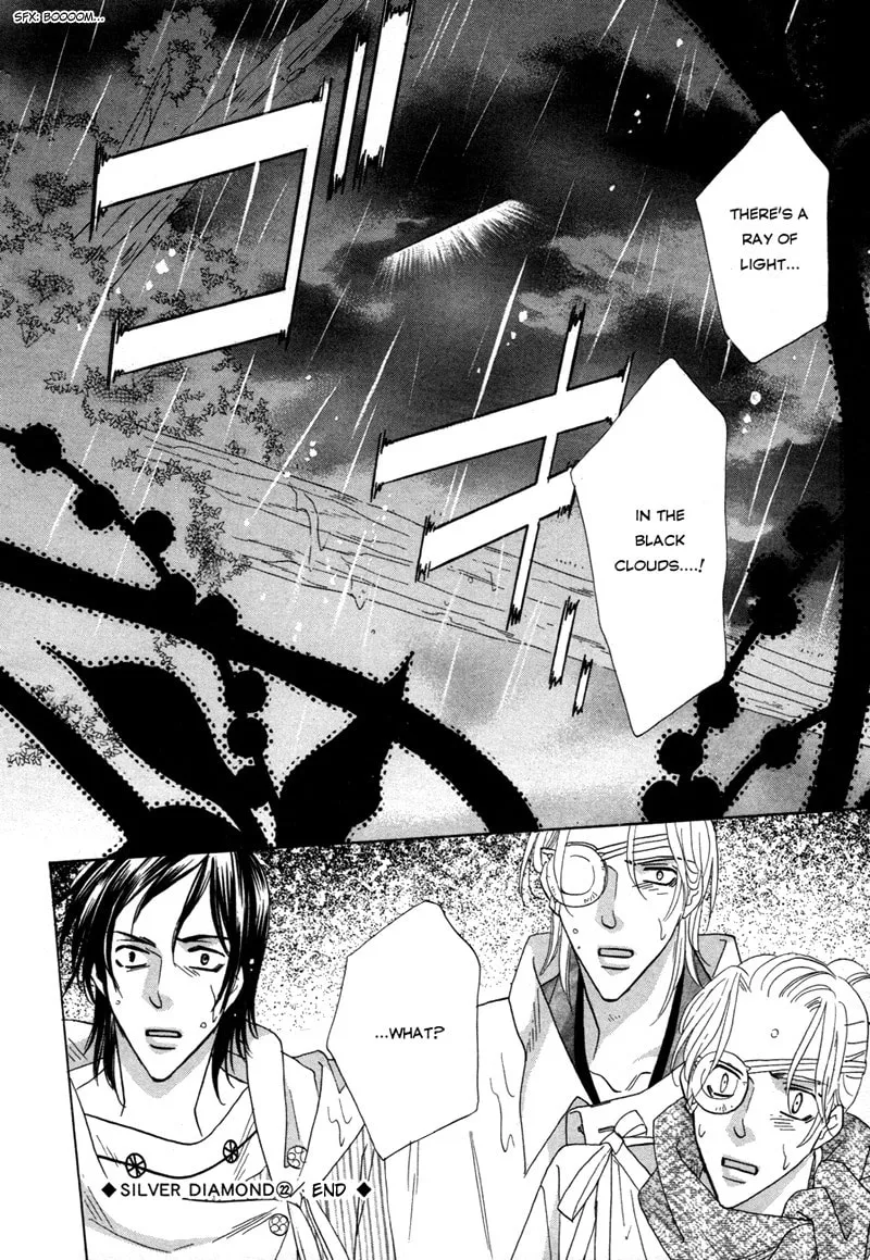 Silver Diamond Chapter 66 page 46 - 