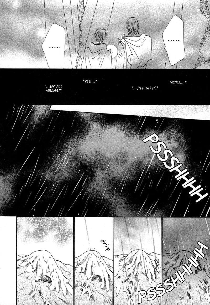 Silver Diamond Chapter 67 page 29 - 