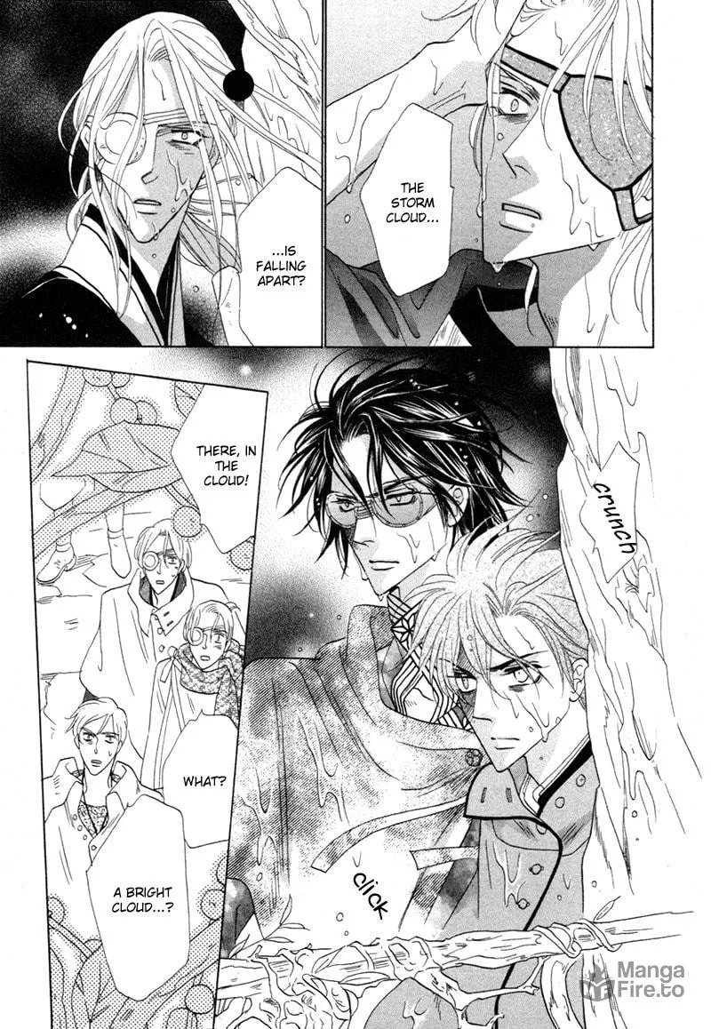 Silver Diamond Chapter 67 page 30 - 