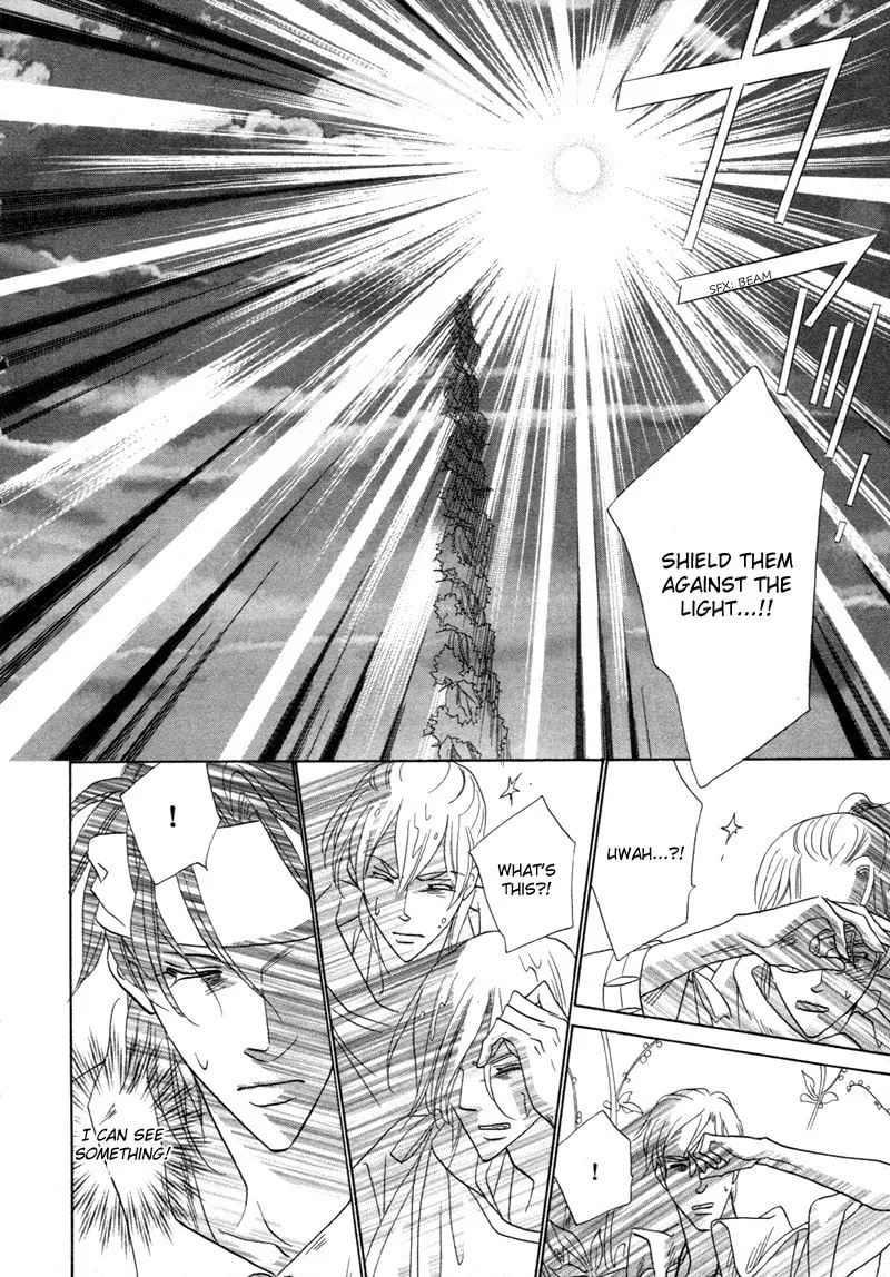 Silver Diamond Chapter 67 page 49 - 