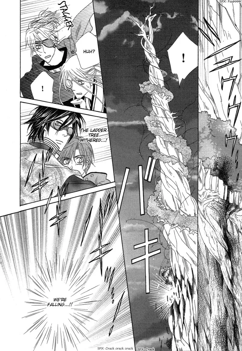 Silver Diamond Chapter 68 page 43 - 