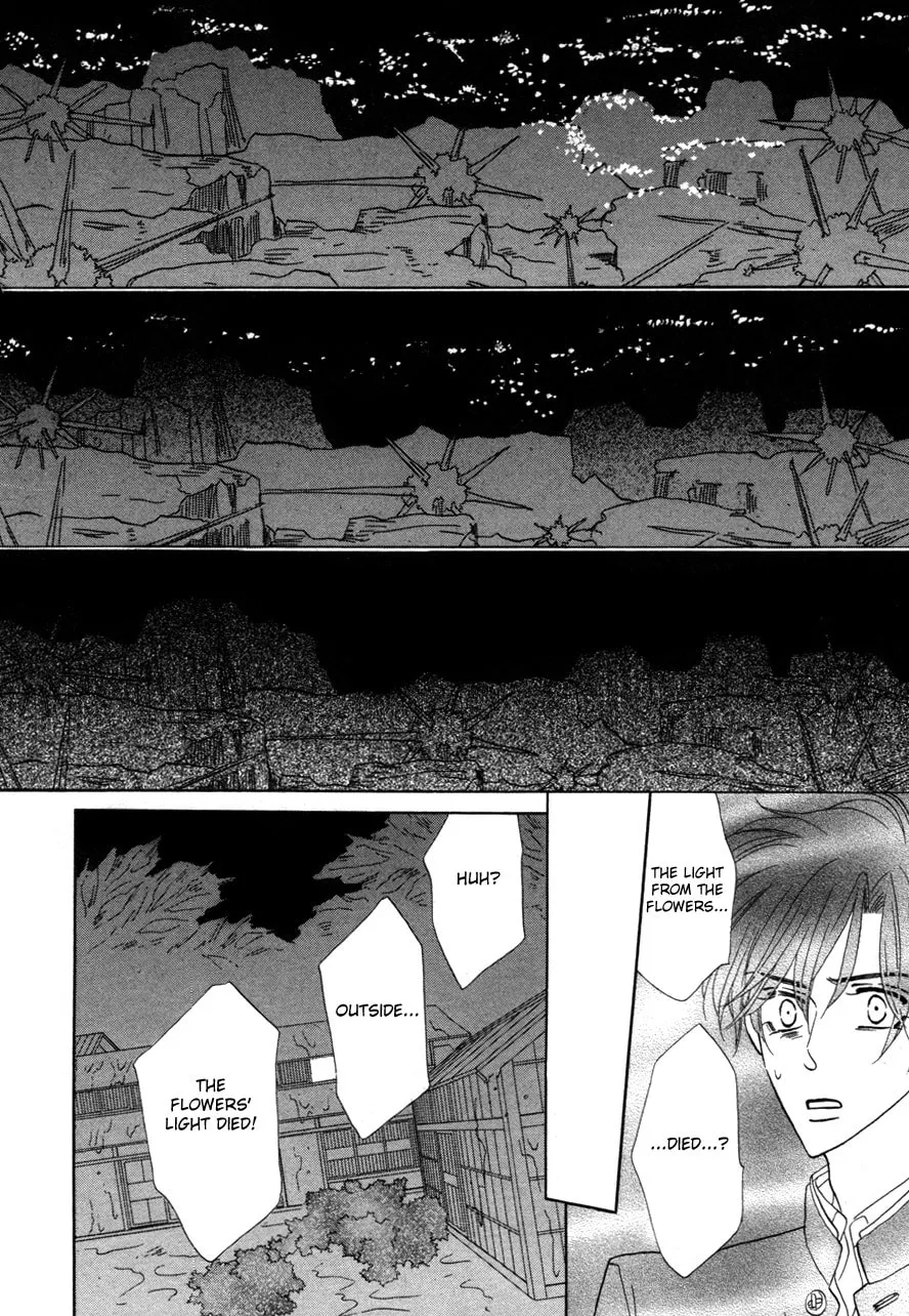 Silver Diamond Chapter 70 page 47 - 