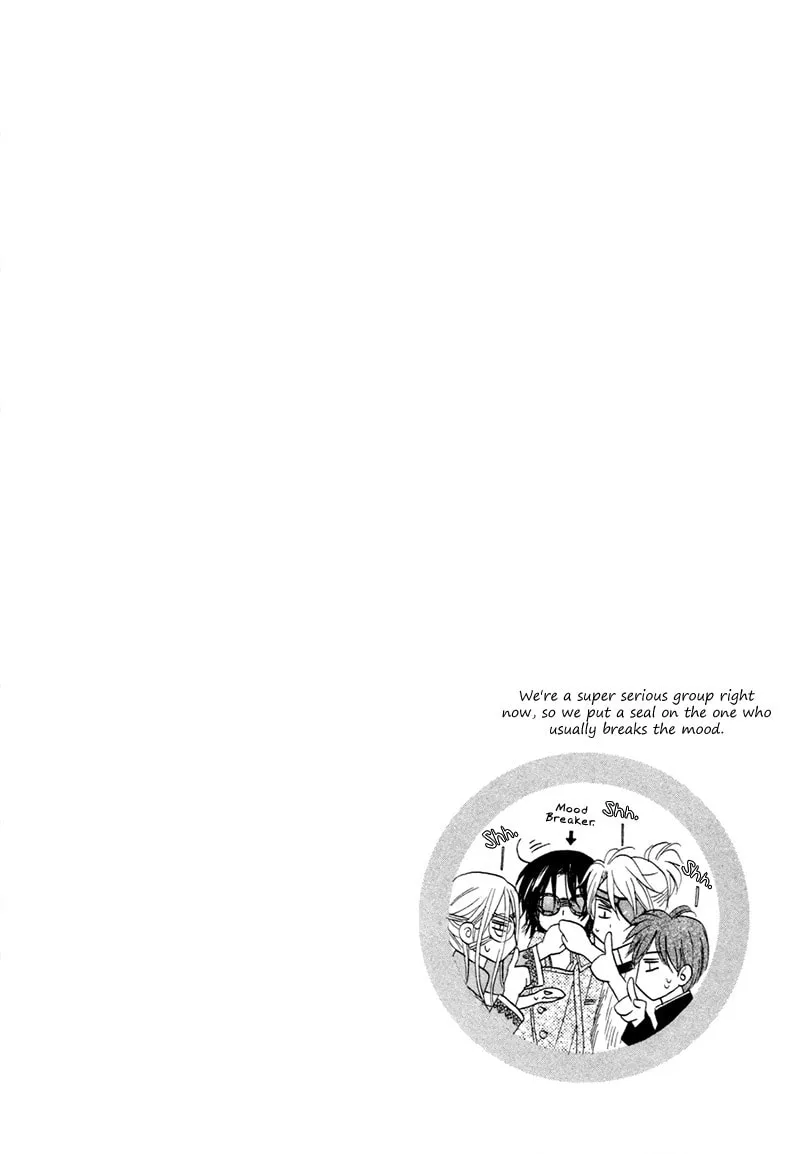 Silver Diamond Chapter 71 page 46 - 