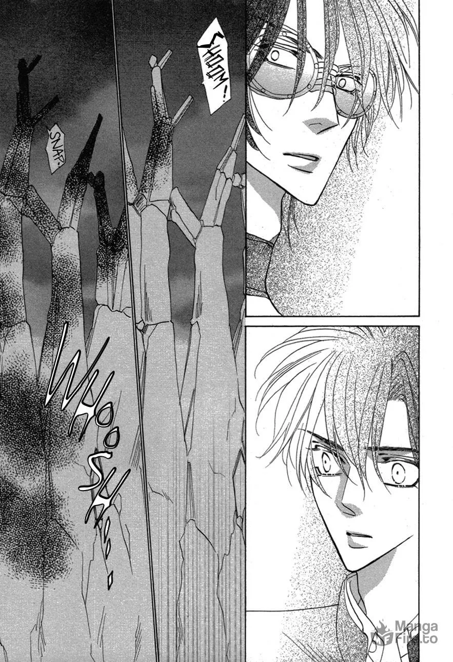 Silver Diamond Chapter 78 page 45 - 
