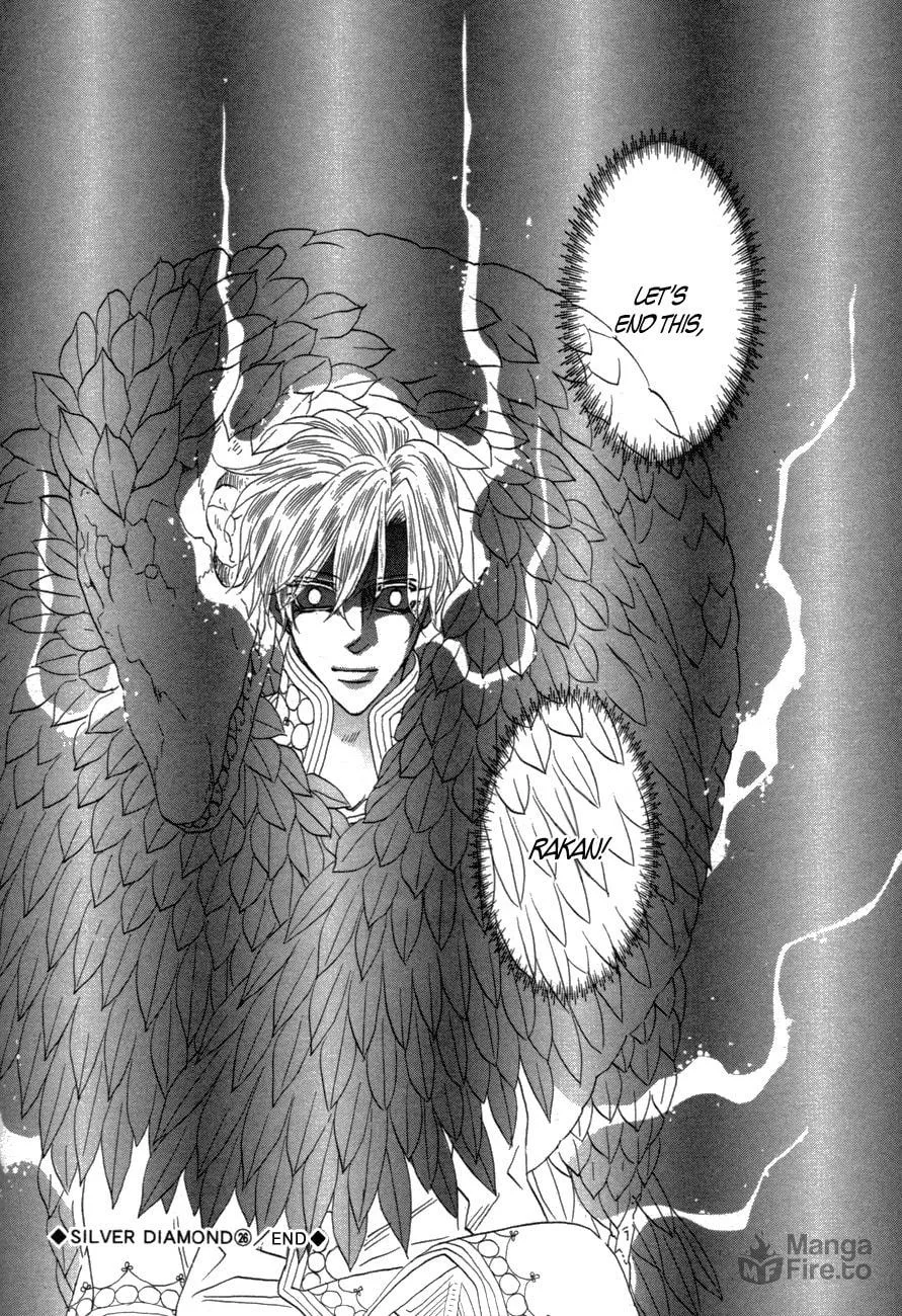 Silver Diamond Chapter 78 page 48 - 