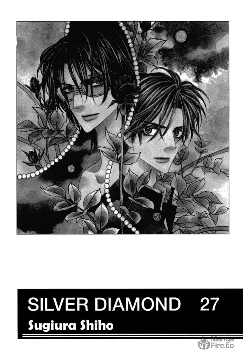 Silver Diamond Chapter 79 page 3 - 