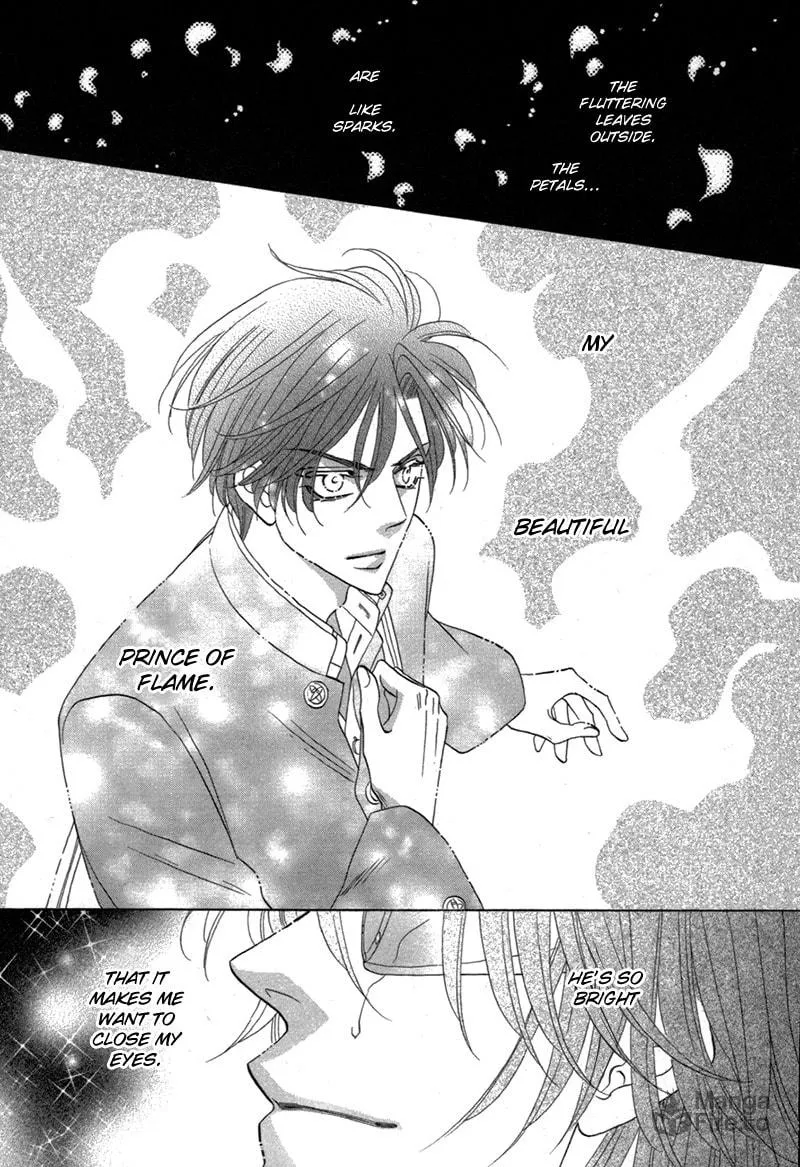 Silver Diamond Chapter 79 page 35 - 