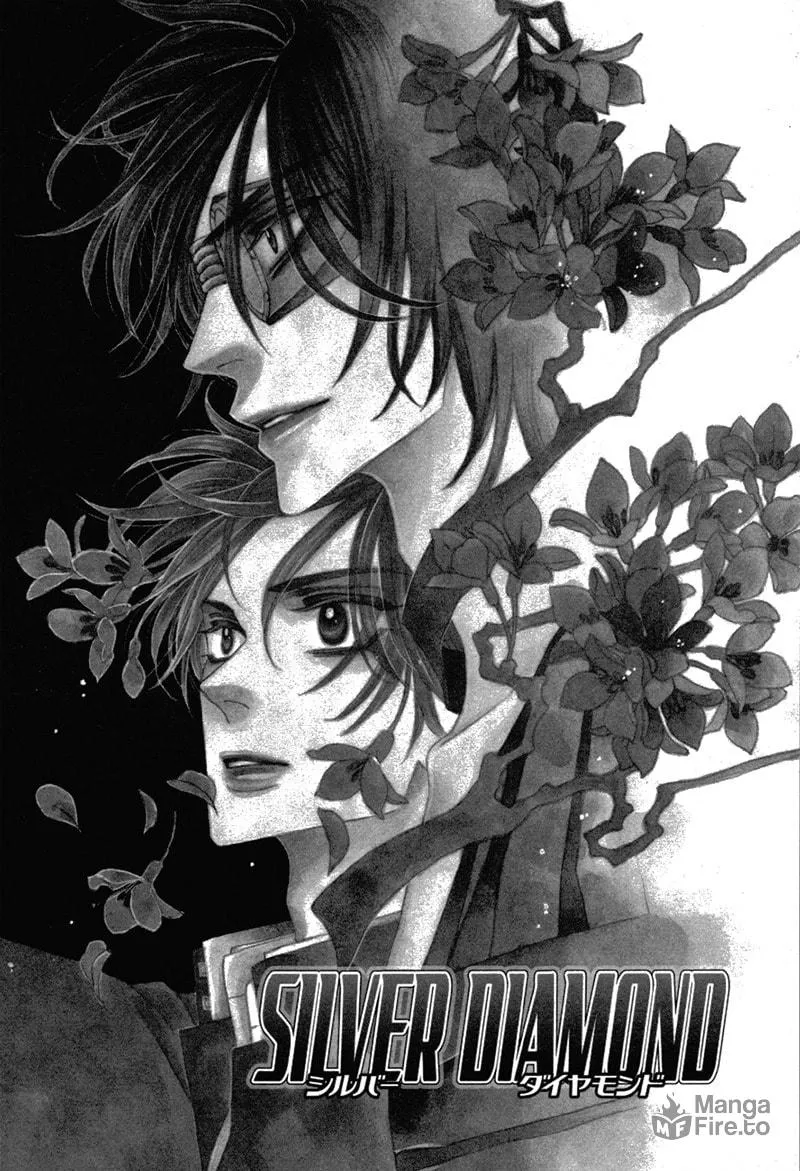 Silver Diamond Chapter 79 page 6 - 