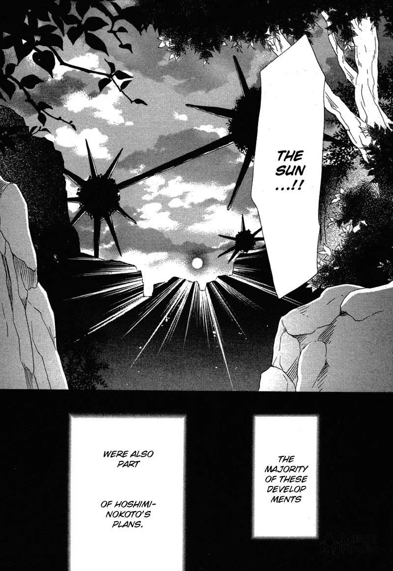 Silver Diamond Chapter 79 page 51 - 