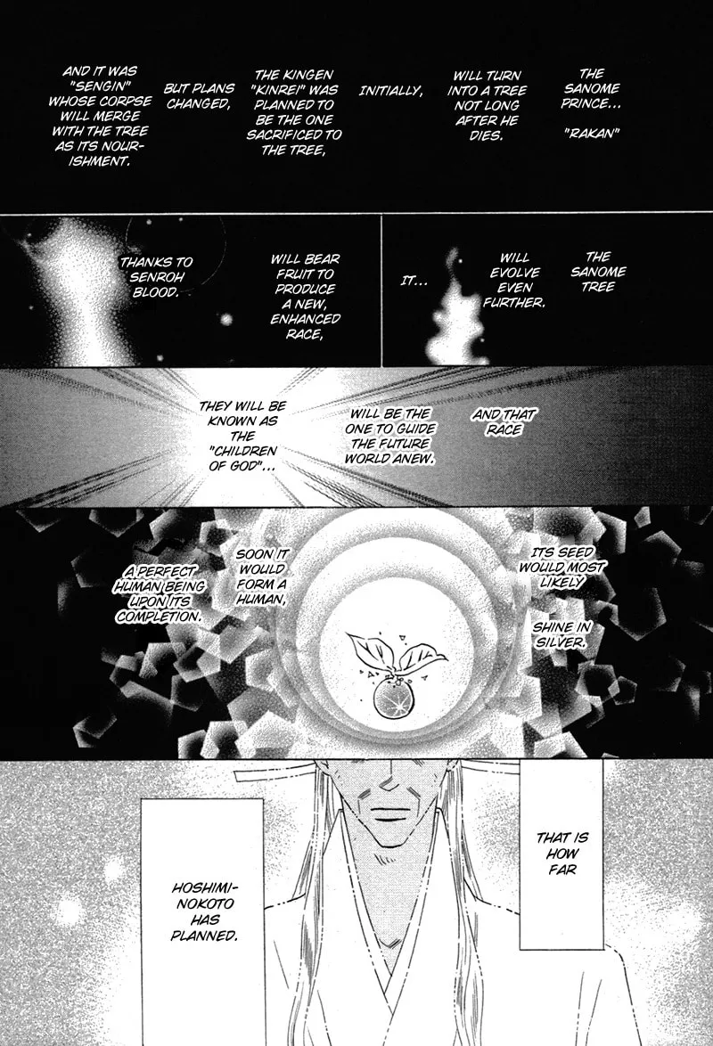 Silver Diamond Chapter 79 page 52 - 