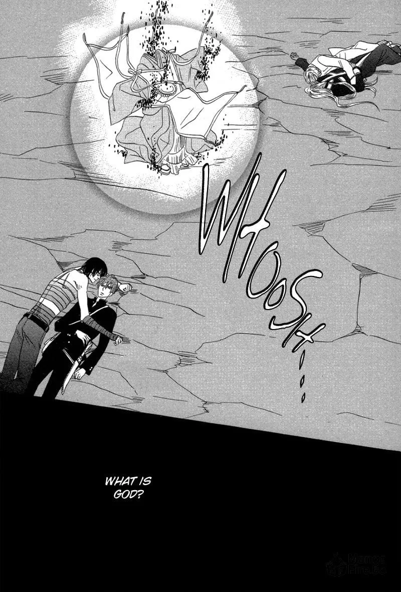 Silver Diamond Chapter 79 page 65 - 