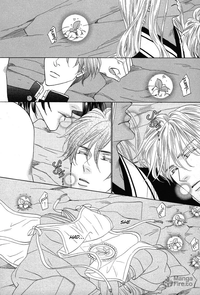 Silver Diamond Chapter 79 page 66 - 