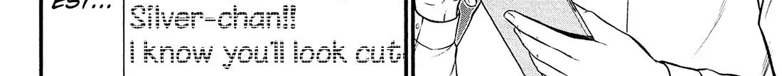Read Silver Genders chapter 1 image 34 on Lezhin