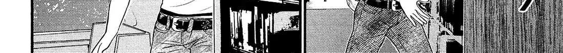 Read Silver Genders chapter 1 image 46 on Lezhin
