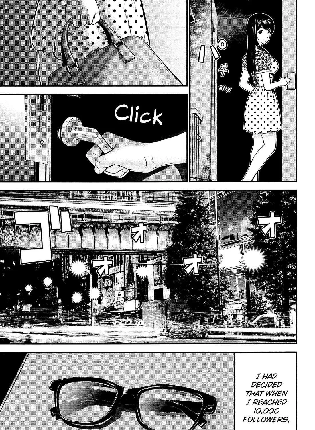 Read Silver Genders chapter 1 image 63 on Lezhin