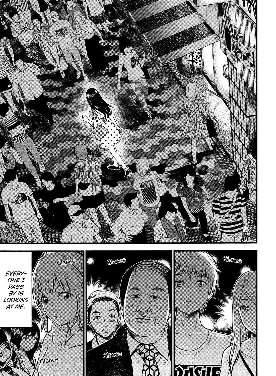 Read Silver Genders chapter 1 image 79 on Lezhin