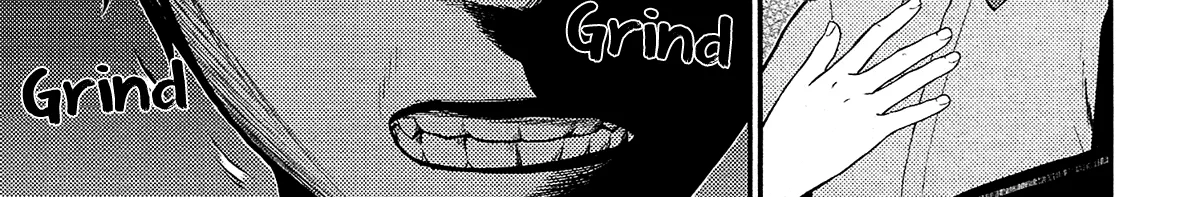Read Silver Genders chapter 12 image 10 on Lezhin