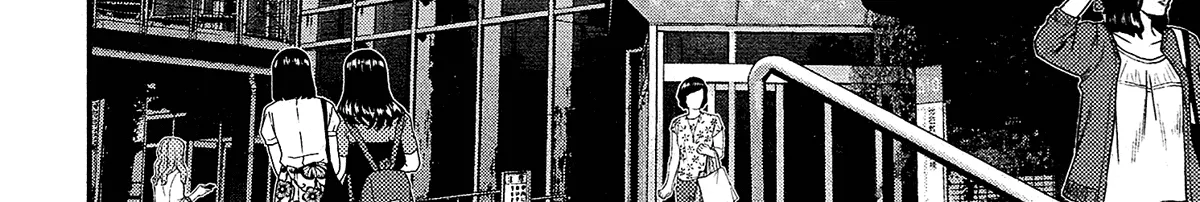 Read Silver Genders chapter 12 image 12 on Lezhin