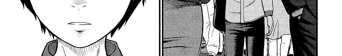Read Silver Genders chapter 12 image 2 on Lezhin