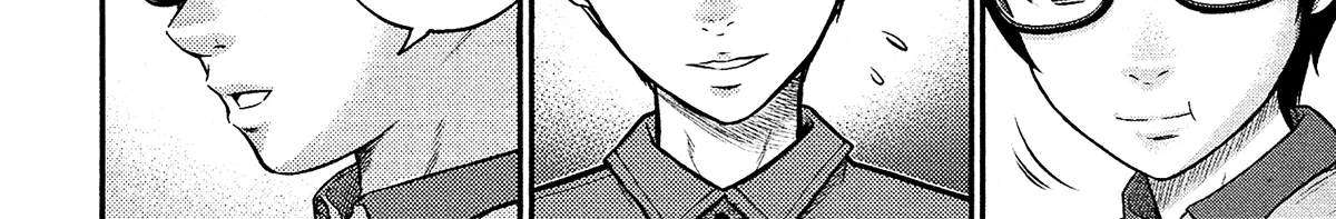 Read Silver Genders chapter 12 image 20 on Lezhin
