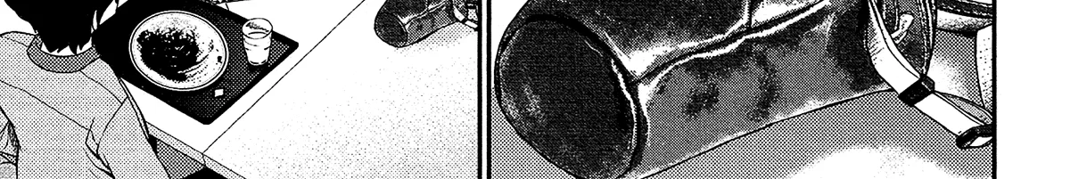 Read Silver Genders chapter 12 image 22 on Lezhin