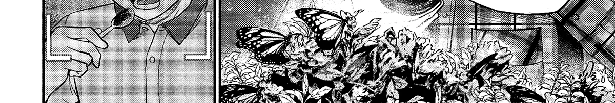 Read Silver Genders chapter 12 image 24 on Lezhin