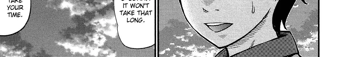 Read Silver Genders chapter 12 image 38 on Lezhin