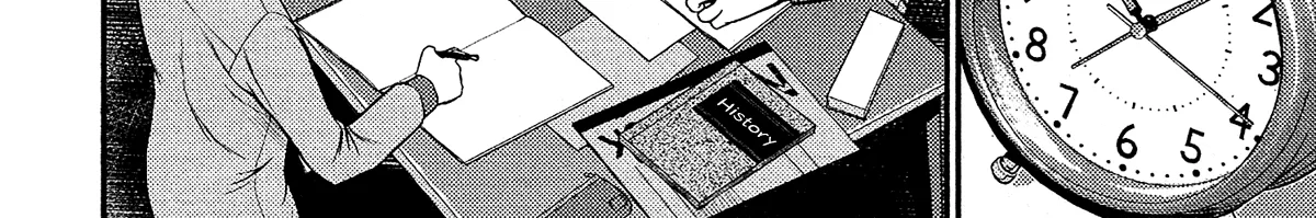 Read Silver Genders chapter 12 image 44 on Lezhin