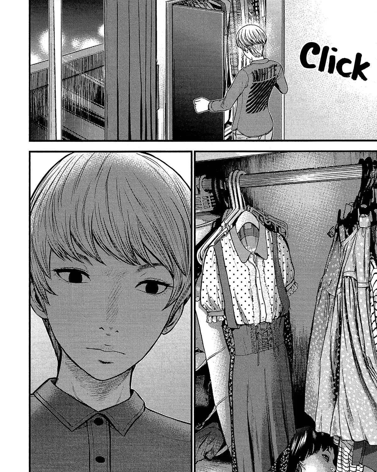 Read Silver Genders chapter 12 image 47 on Lezhin