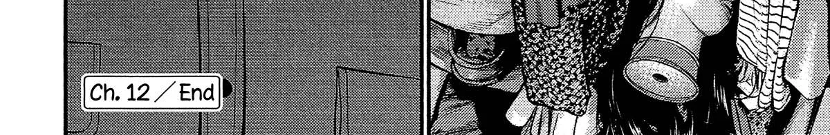 Read Silver Genders chapter 12 image 48 on Lezhin
