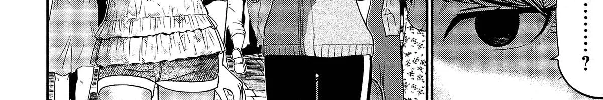 Read Silver Genders chapter 12 image 8 on Lezhin
