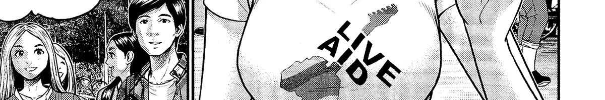 Read Silver Genders chapter 14 image 14 on Lezhin