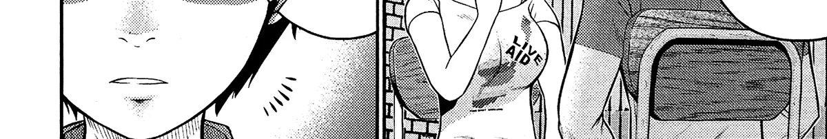 Read Silver Genders chapter 14 image 16 on Lezhin