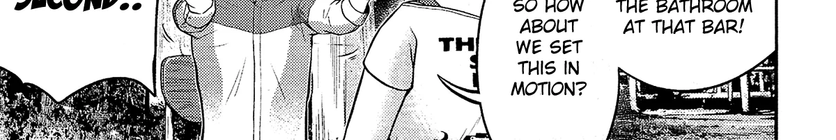 Read Silver Genders chapter 14 image 18 on Lezhin
