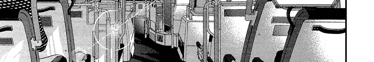 Read Silver Genders chapter 14 image 2 on Lezhin