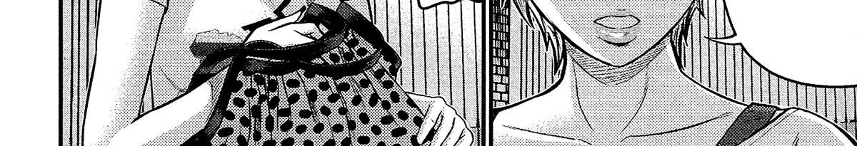 Read Silver Genders chapter 14 image 20 on Lezhin