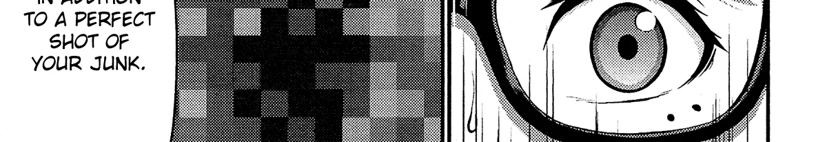 Read Silver Genders chapter 14 image 22 on Lezhin