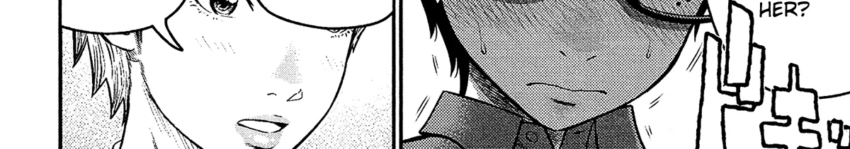 Read Silver Genders chapter 14 image 24 on Lezhin